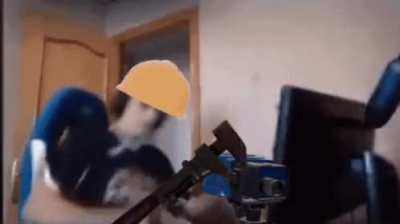 The most relatable thing I've seen all week.