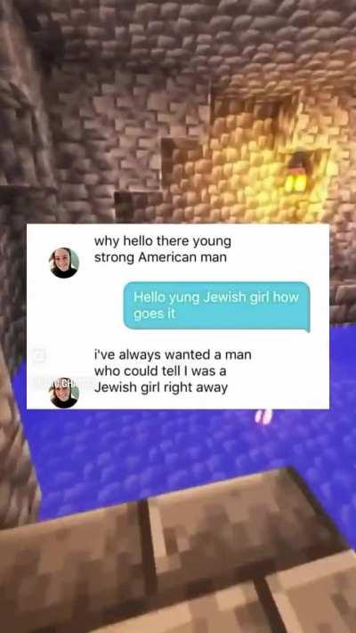 Why was this on my insta feed? Lmao