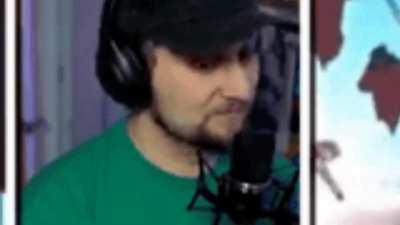 every one's reaction to guns