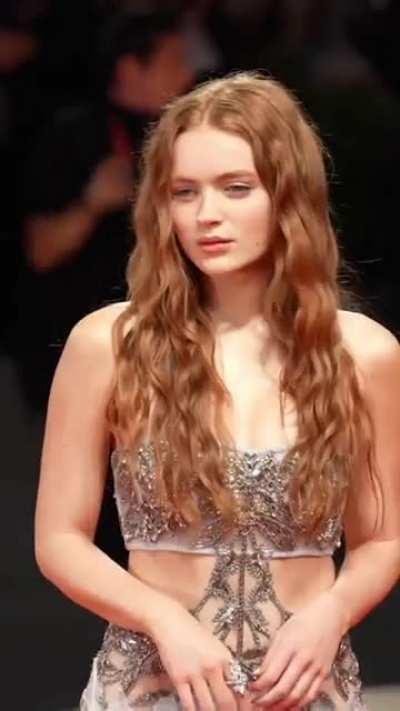 Sadie Sink
