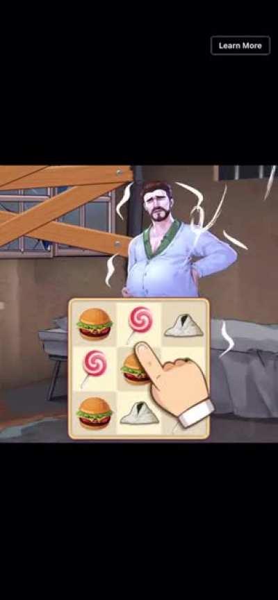 Why is this a thing?