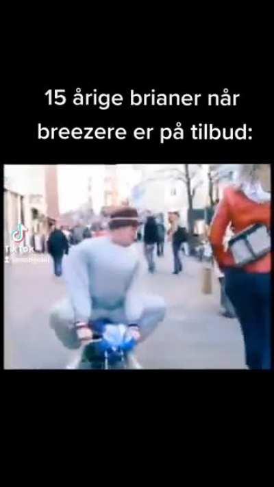 faktisk.. mere bare i det hele taget