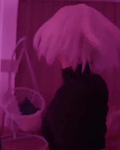 Video collab with ROG Hungary