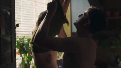 [2160p60fps] 11. Normal People S01E06 (2020) - Daisy Edgar-Jones - Link in Comments