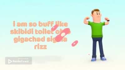 running for class pres with this, any thoughts?