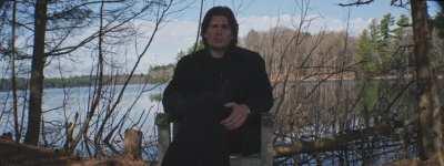 Choose to be free [OC]