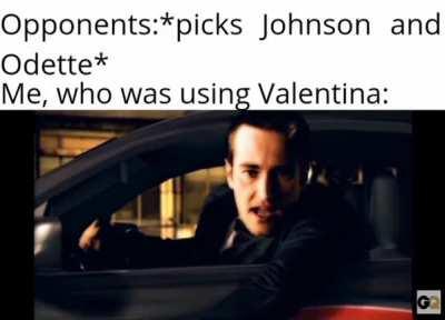 your ULTs are quite useful :3