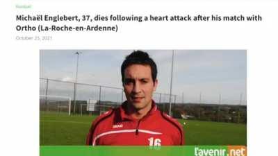 5 minutes of Clotshot Collapses