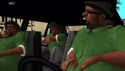 Big Smokes Order But Something Isn’t Right…