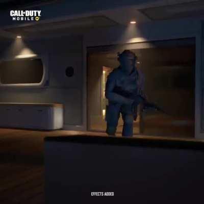 Credits to :Activision. One of the most beautiful videos ever 😍😎👍