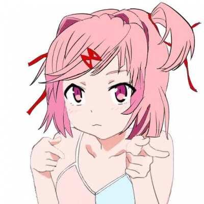 Doki Doki ←↖↑↗→↘↓↙ Club