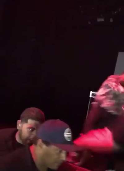 How i&rsquo;m boutta do carti at rolling loud