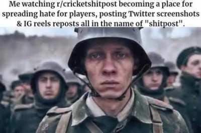 Some people's world gonna burn. 