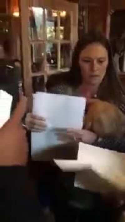 Wait the makers are kicked out?!