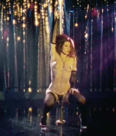 Marisa Tomei is so fine