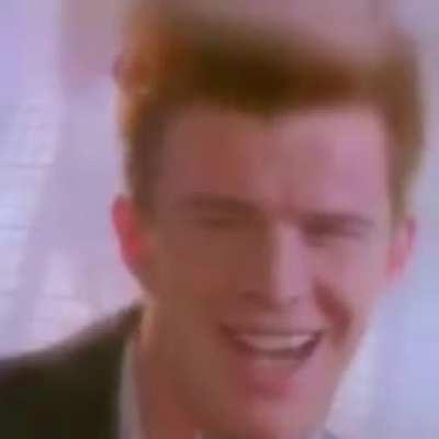 Ric k is very good at sing ing