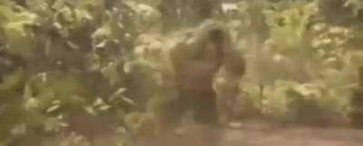 Twerking+Clap= the most powerful technique in the MCU