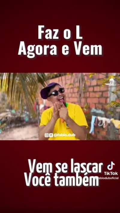 Novo hit, é su su sucesso.