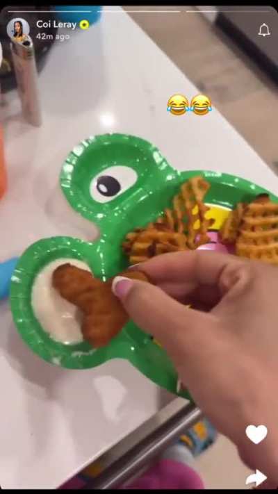 why did coi play with him like this?