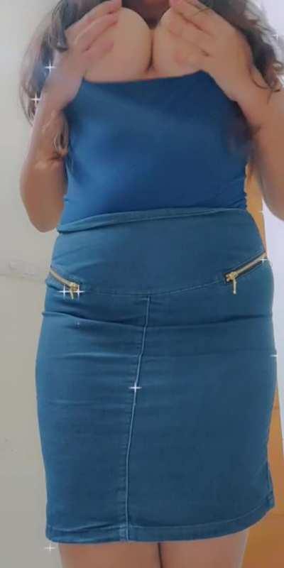 What Can I Say? I'm [F] a Star Performer at Work. ✨