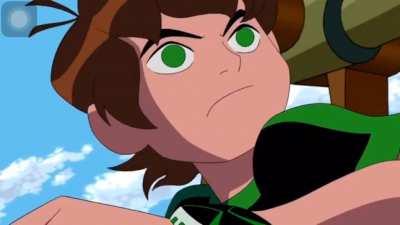 How Omniverse was supposed to end: