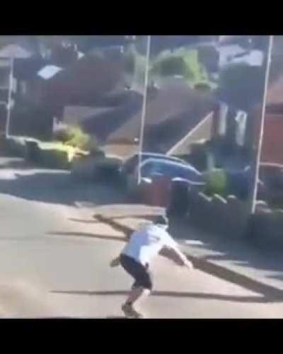 The encyclopaedia of fucking stupid.