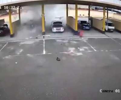 Prepare for unforeseen consequences 