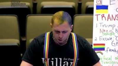 It's Time To Let Our Voices Be Heard