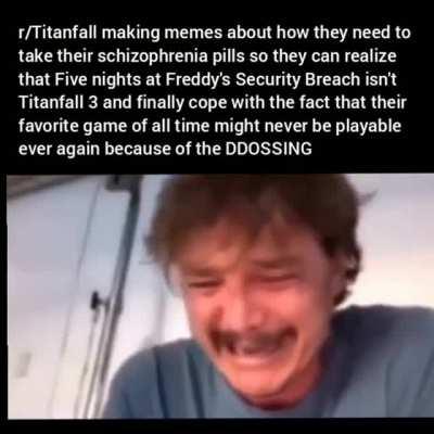 The current state of this sub: