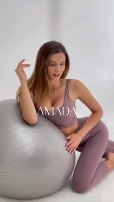Sexy for Amada