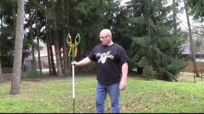 Sogeking's Kabuto IRL