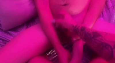 Doing what I love to do 😏