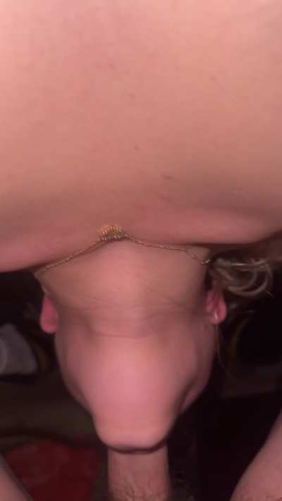 Tall thick girls can bulge too