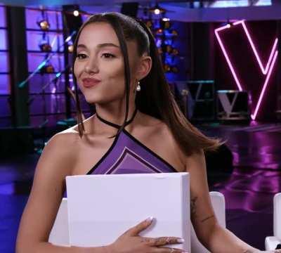 Too Adorable - New The Voice Promo