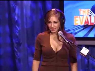 Playboy evaluations with Ralph, Seth Green and Mark the Bagger