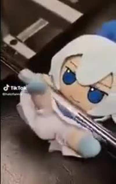 That reisen doujin ……..