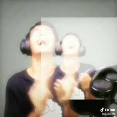 San apo mapansin mo kuya kris🤗🥺