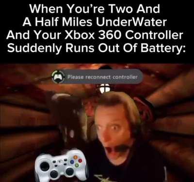 WHERE'S THE TV REMOTE?!