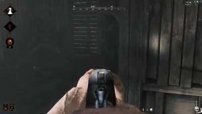 Is the next skin after this just going to be an invisible man?