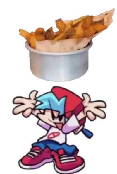 What's the worst FNF mod in your opinion