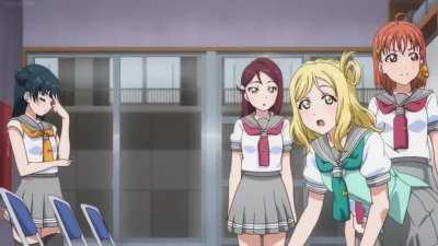 i have no clue why i made this