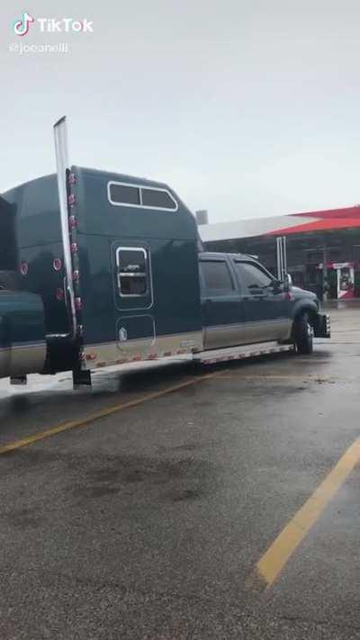 Just because you can doesn't mean that you should.