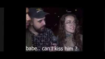 This will be the most leftist and simpiest thing you'll watch at least within the next hour.