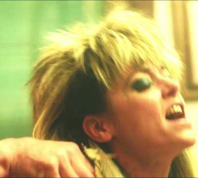 Crystal Mudry nude in Peacemaker s01e01 - from 4K version, slowed, 60FPS,zoom