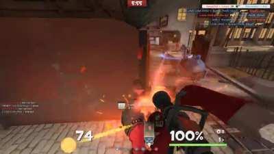 When you pop the uber just right