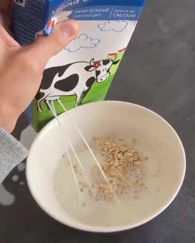 They knew someone would try that