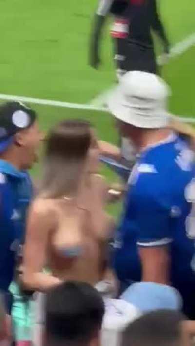 El festejo que estábamos necesitando!