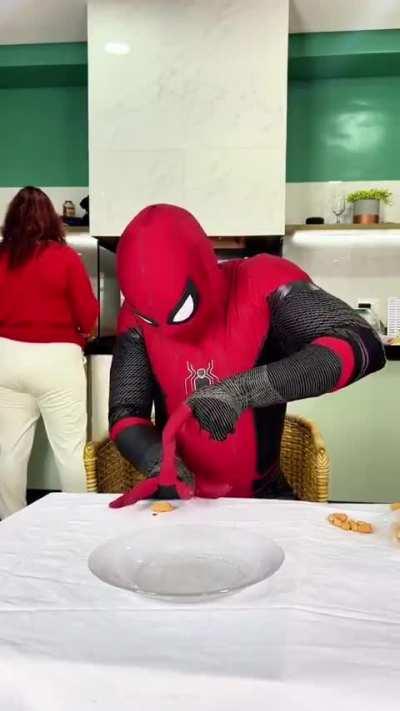 With great power comes great response ability