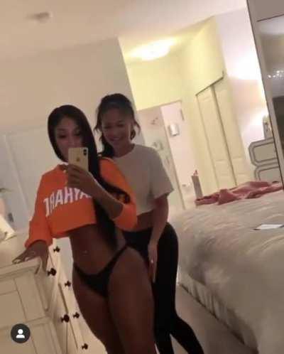 I’ll fuck the shit out her👅