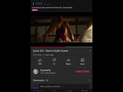 A compilation of some really weird and really bad posts from this subreddit